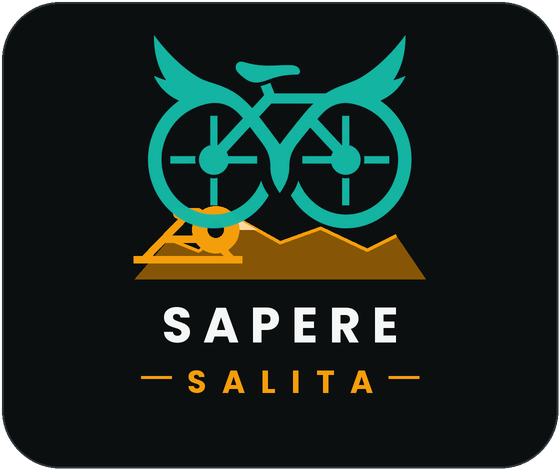 Sapere Salita — indoor trainer app