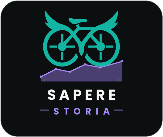 Sapere Storia — efficiency & durability field
