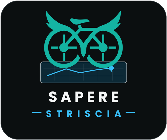 Sapere Striscia